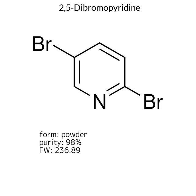 2,5-Dibromopyridine