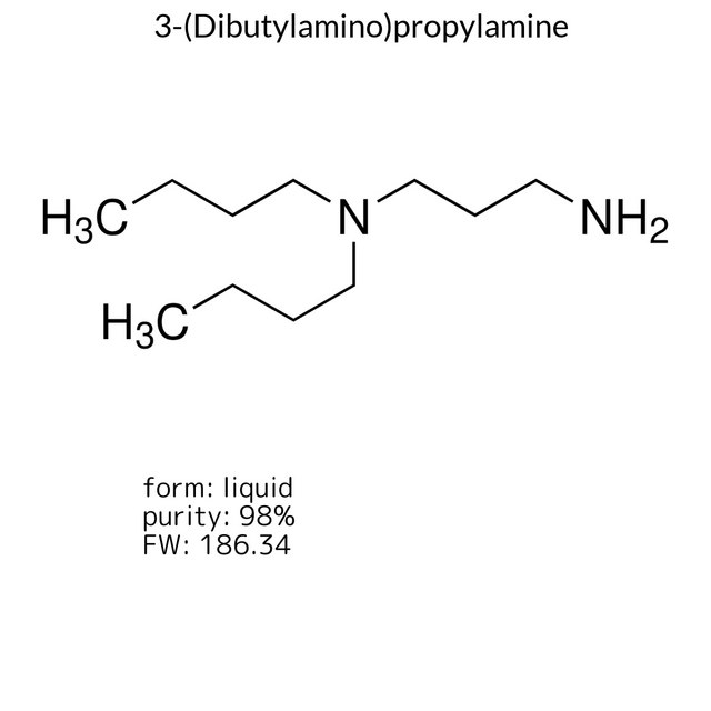3-(Dibutylamino)propylamine