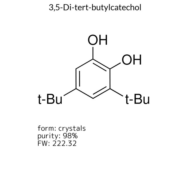 3,5-Di-tert-butylcatechol