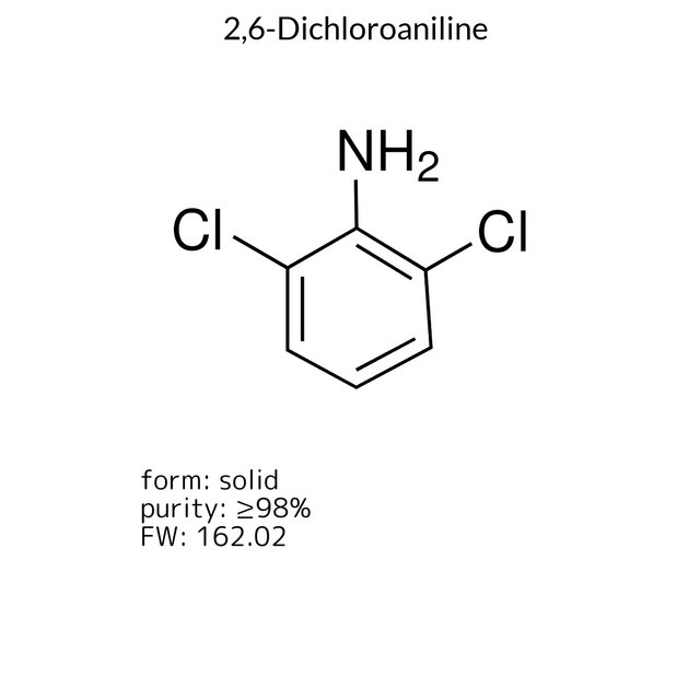 2,6-Dichloroaniline