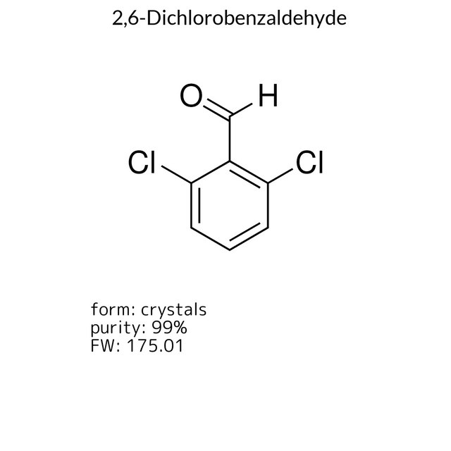 2,6-Dichlorobenzaldehyde