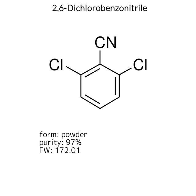 2,6-Dichlorobenzonitrile