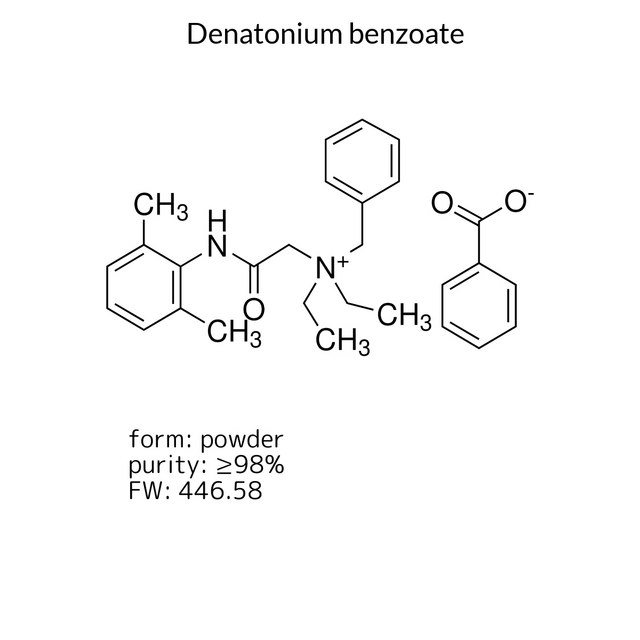 Denatonium benzoate