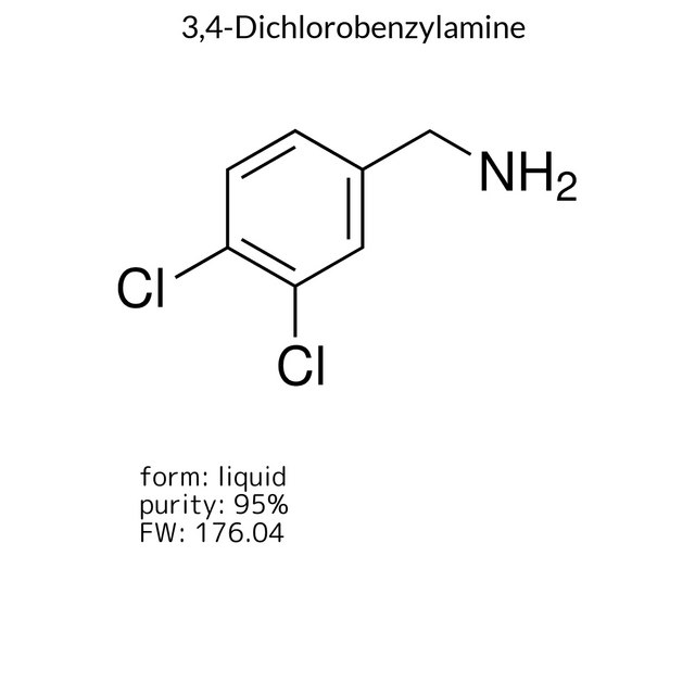 3,4-Dichlorobenzylamine