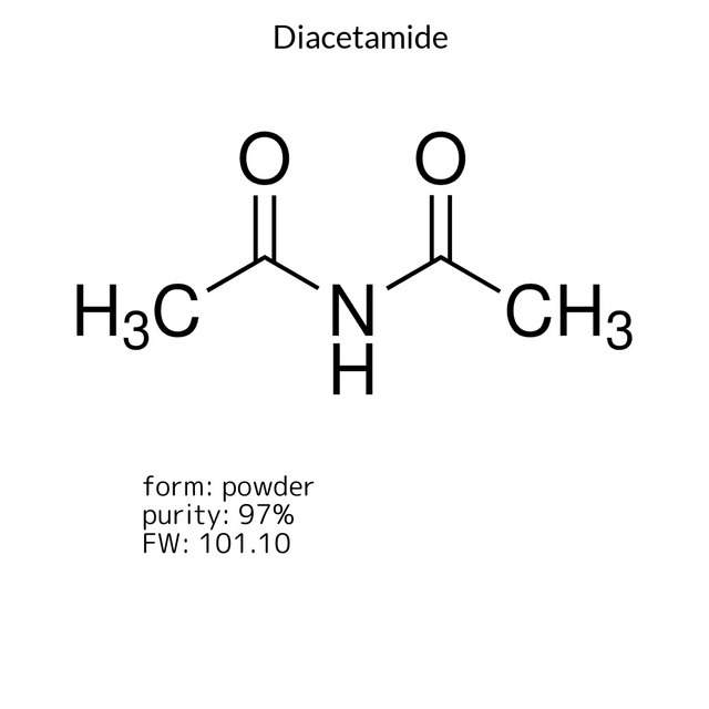 Diacetamide