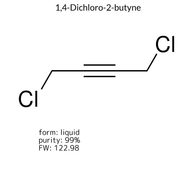 1,4-Dichloro-2-butyne