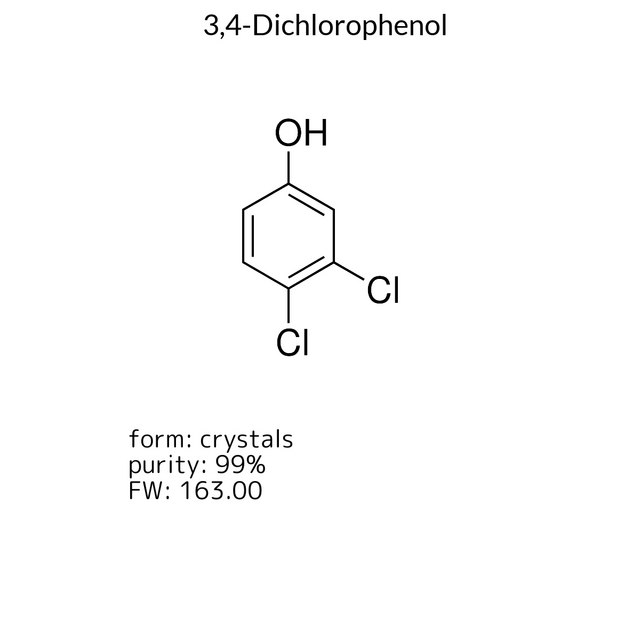 3,4-Dichlorophenol