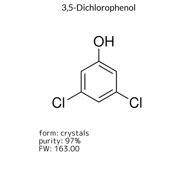 3,5-Dichlorophenol