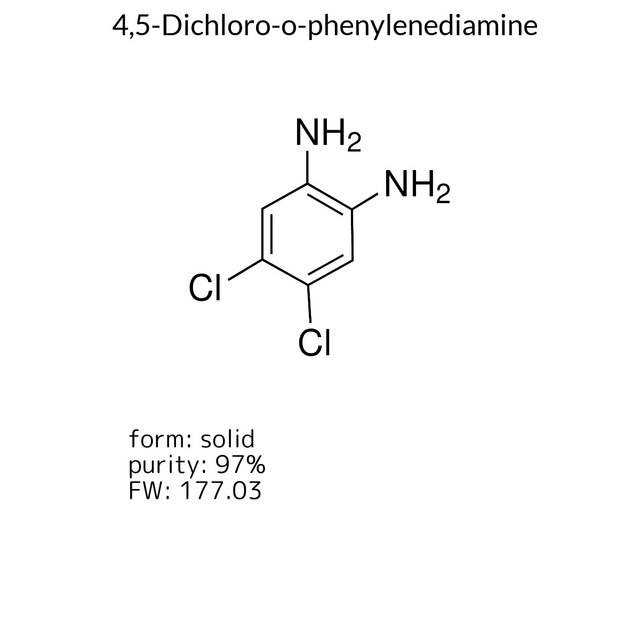 4,5-Dichloro-o-phenylenediamine