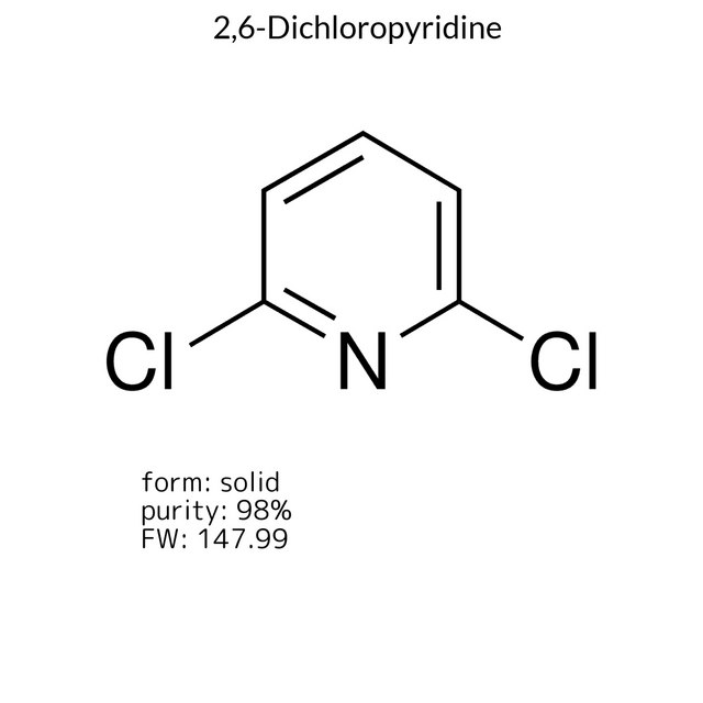 2,6-Dichloropyridine
