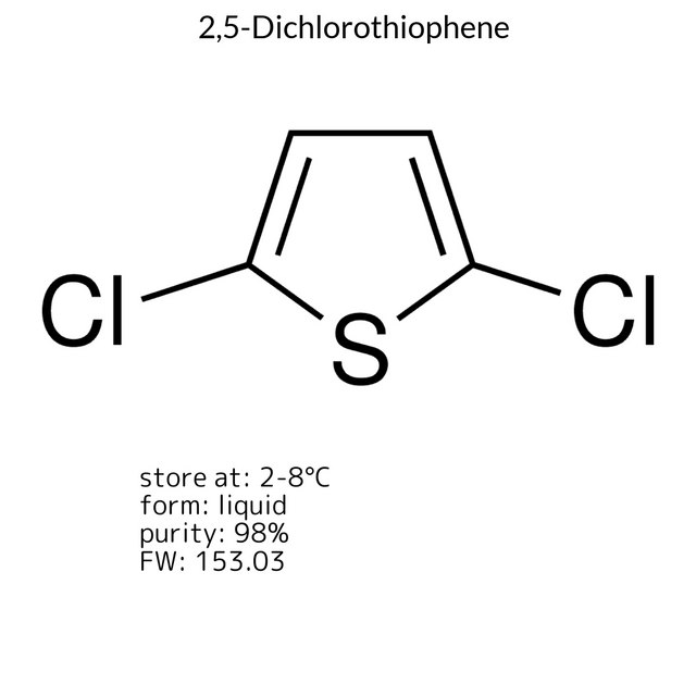 2,5-Dichlorothiophene