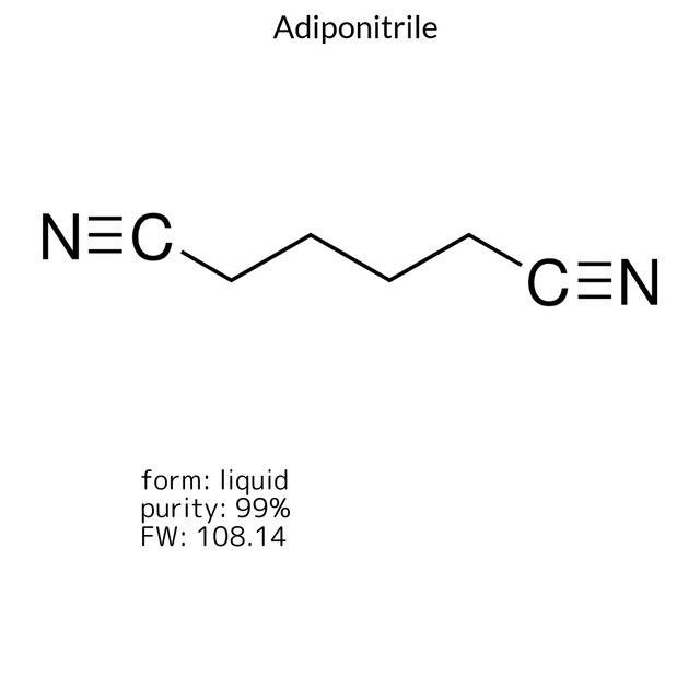 Adiponitrile