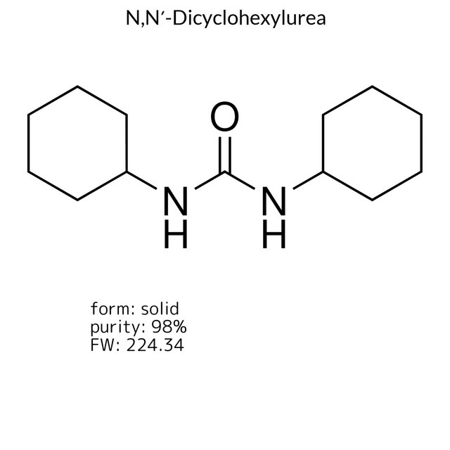 N,N?-Dicyclohexylurea