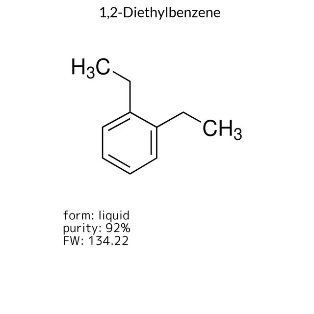 1,2-Diethylbenzene