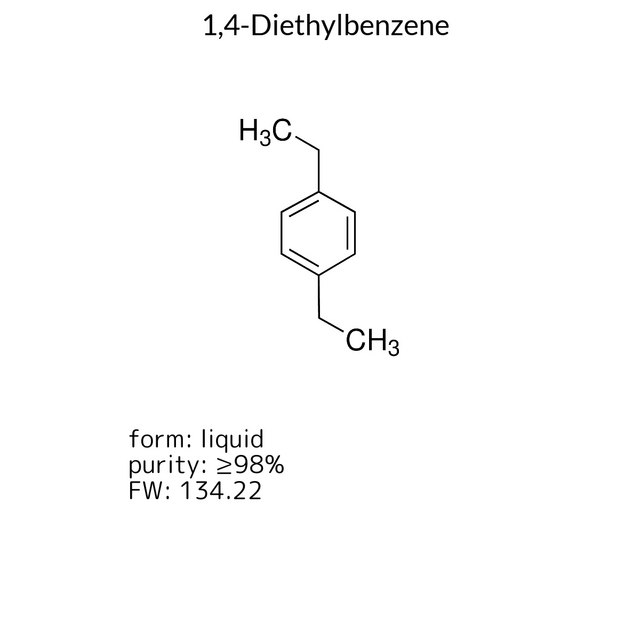 1,4-Diethylbenzene