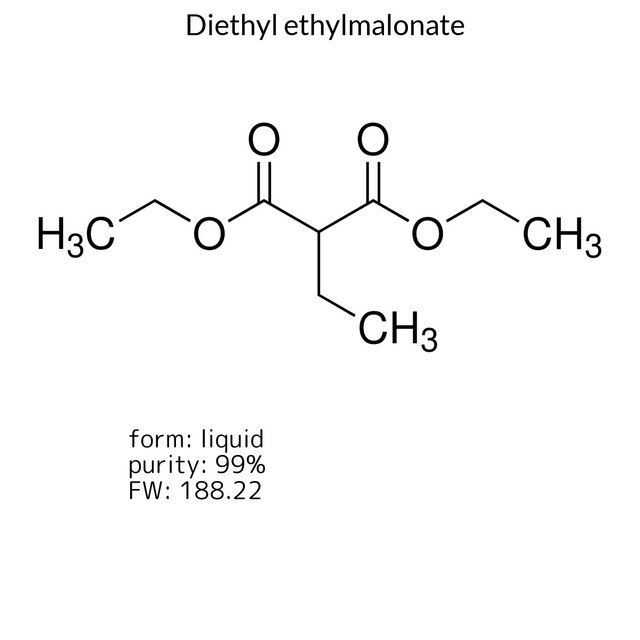 Diethyl ethylmalonate