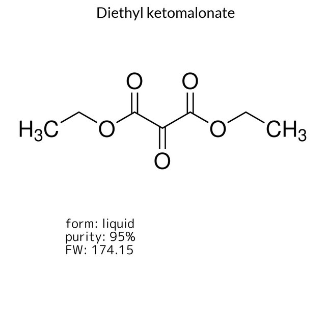 Diethyl ketomalonate