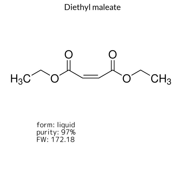 Diethyl maleate