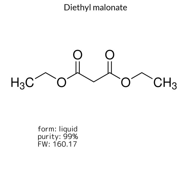 Diethyl malonate