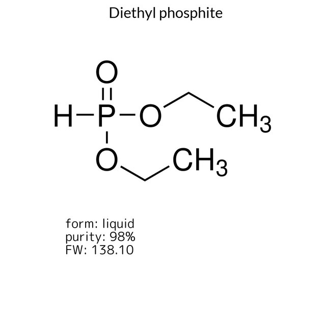 Diethyl phosphite