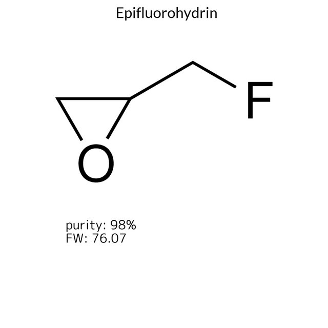 Epifluorohydrin
