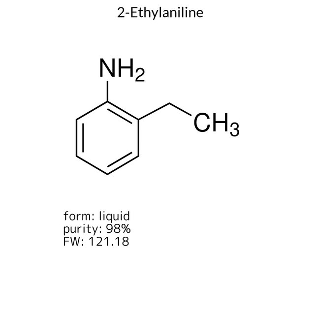 2-Ethylaniline