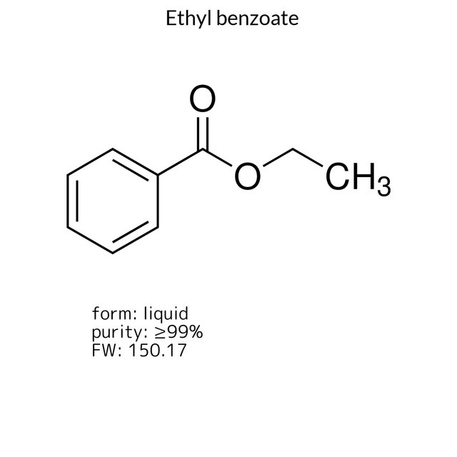 Ethyl benzoate