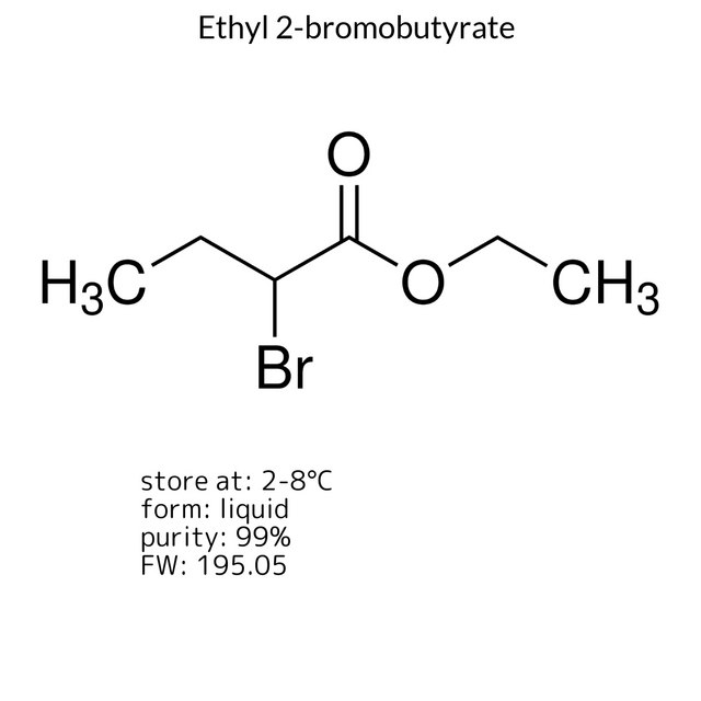 Ethyl 2-bromobutyrate