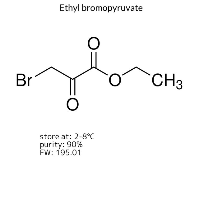 Ethyl bromopyruvate
