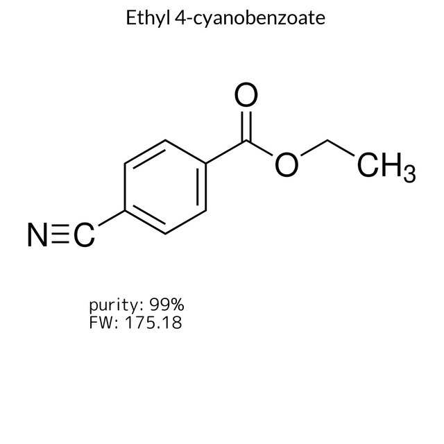 Ethyl 4-cyanobenzoate