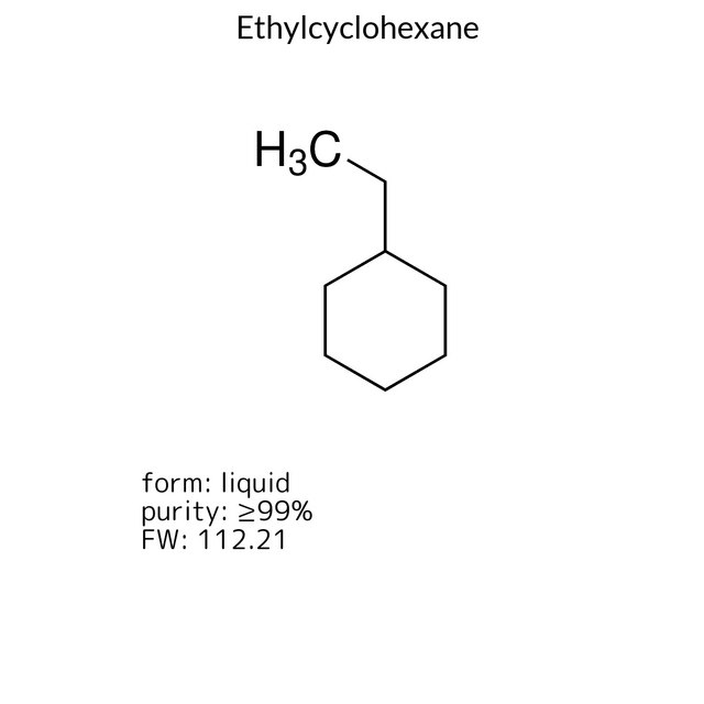 Ethylcyclohexane