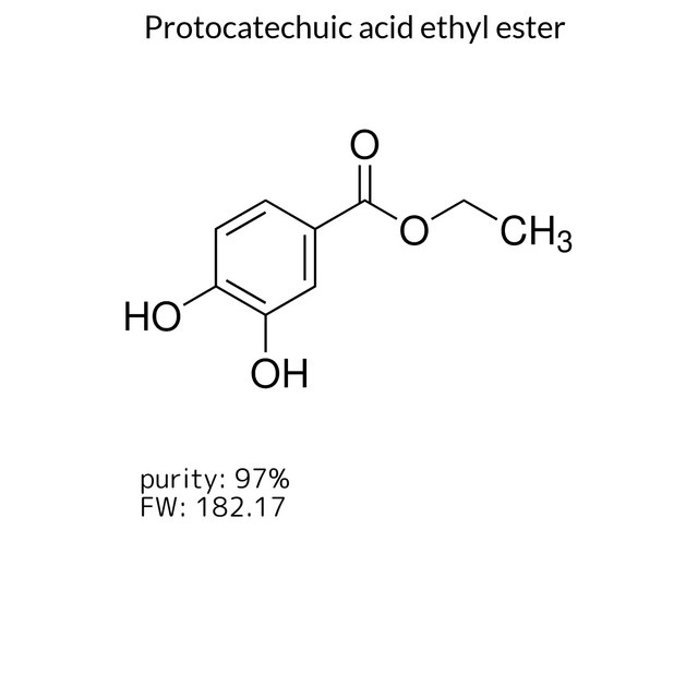 Protocatechuic acid ethyl ester