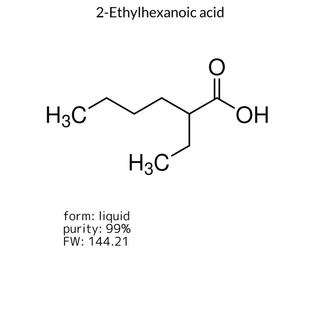 2-Ethylhexanoic acid