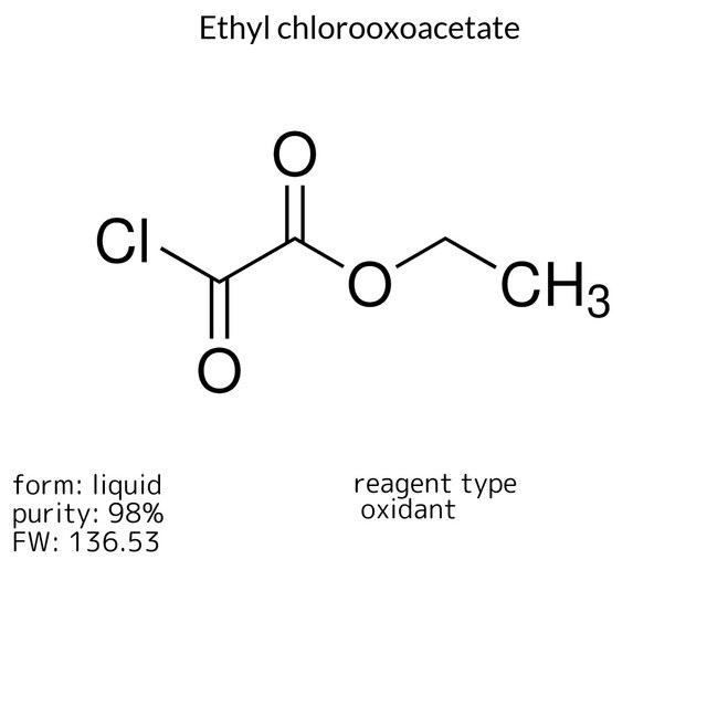 Ethyl chlorooxoacetate