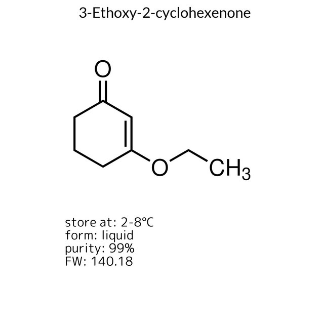 3-Ethoxy-2-cyclohexenone