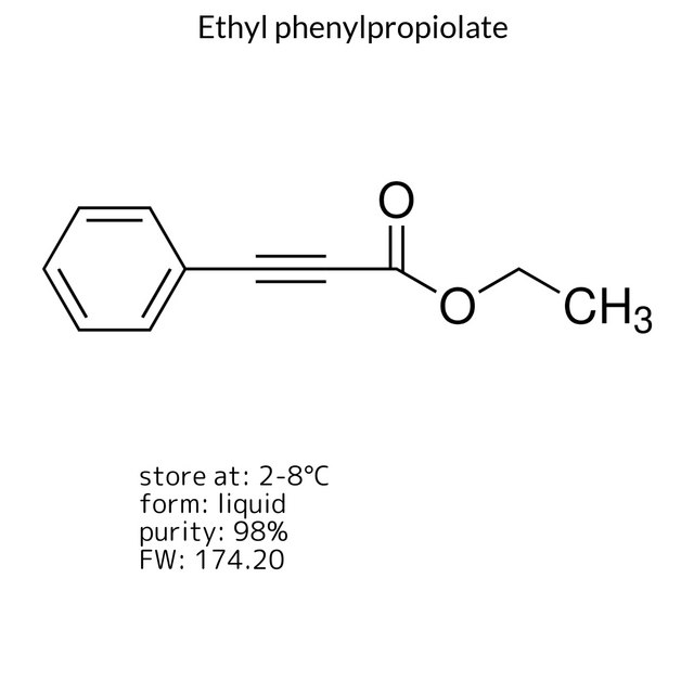 Ethyl phenylpropiolate