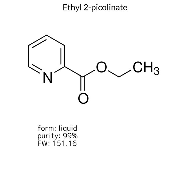 Ethyl 2-picolinate