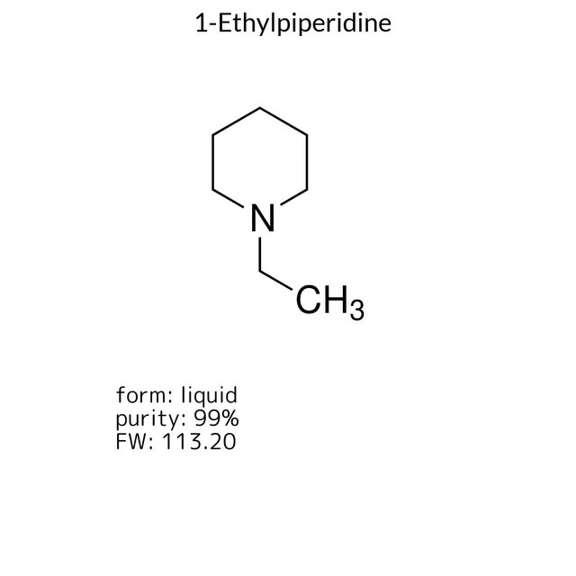 1-Ethylpiperidine