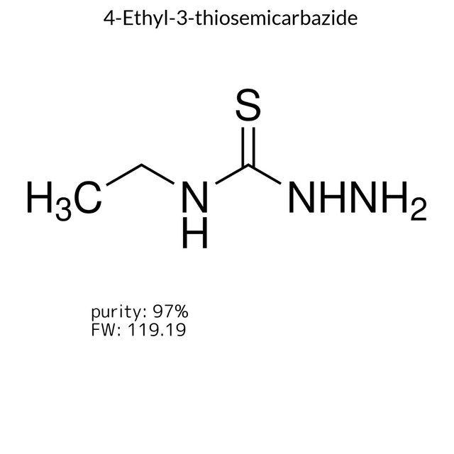 4-Ethyl-3-thiosemicarbazide