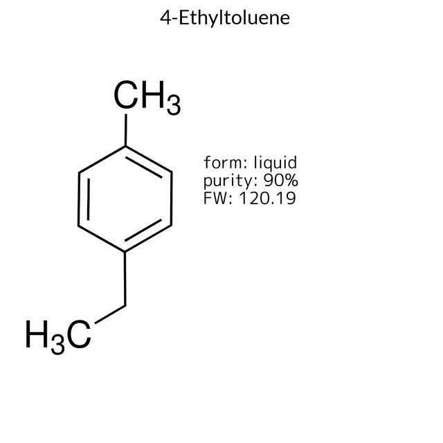 4-Ethyltoluene
