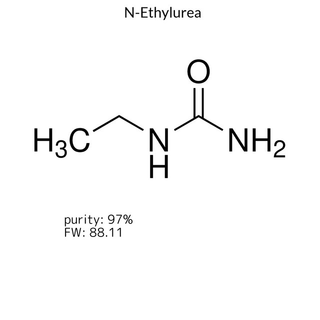 N-Ethylurea
