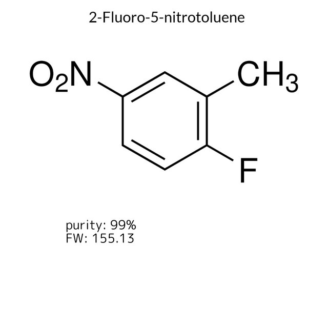 2-Fluoro-5-nitrotoluene