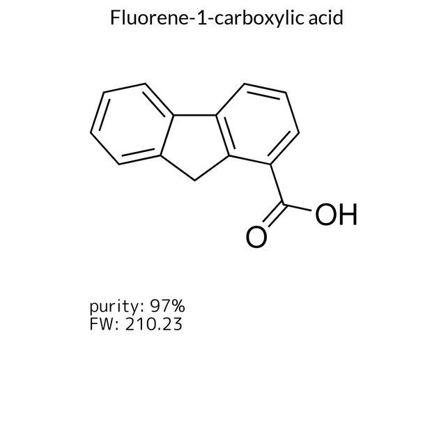 Fluorene-1-carboxylic acid