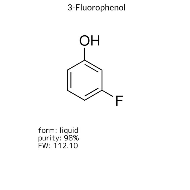 3-Fluorophenol