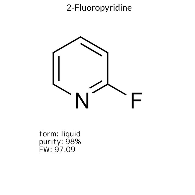 2-Fluoropyridine