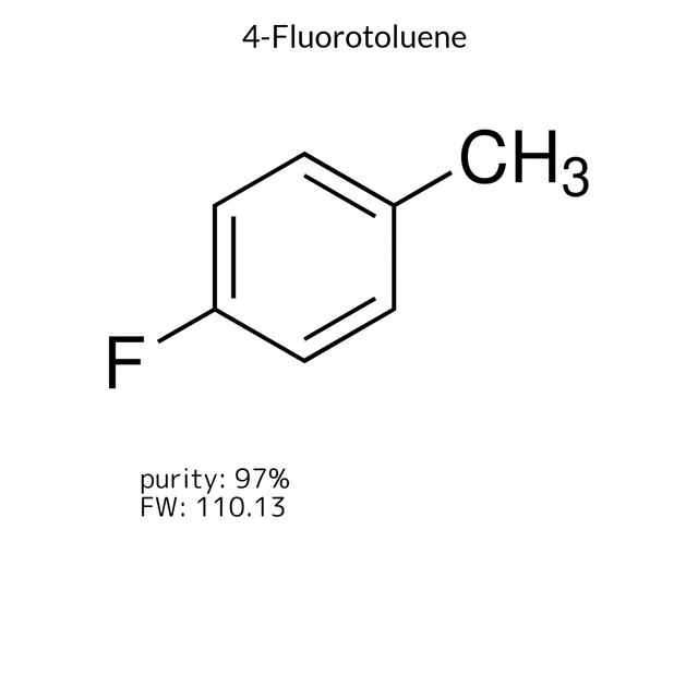 4-Fluorotoluene