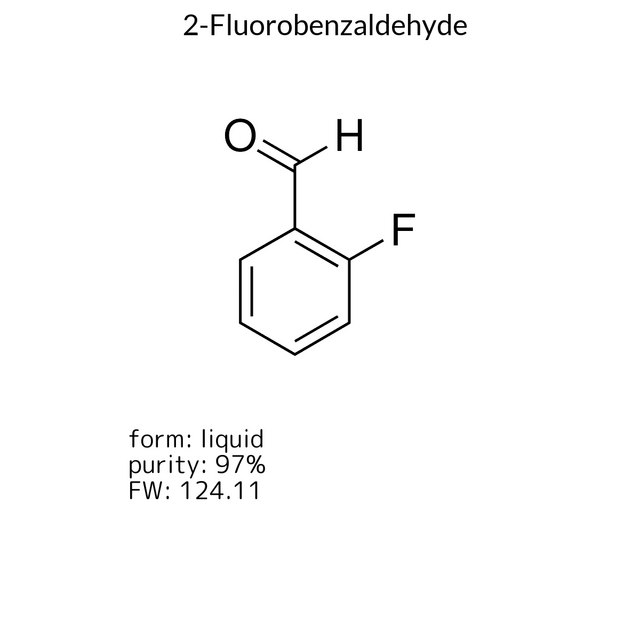 2-Fluorobenzaldehyde