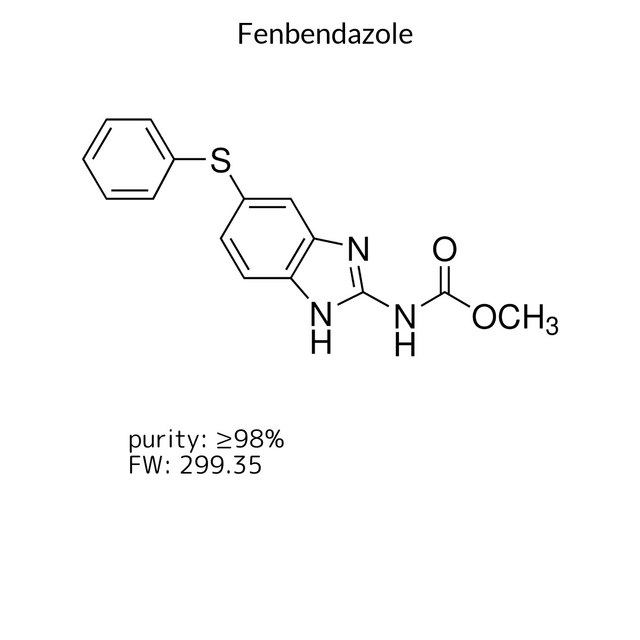 Fenbendazole