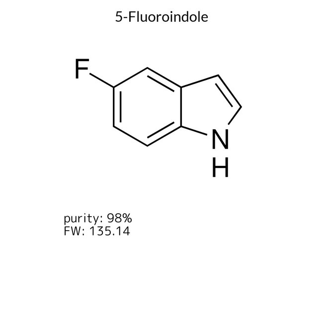 5-Fluoroindole