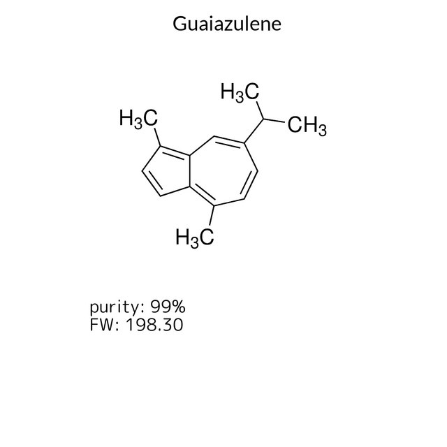 Guaiazulene